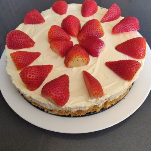 LW cake